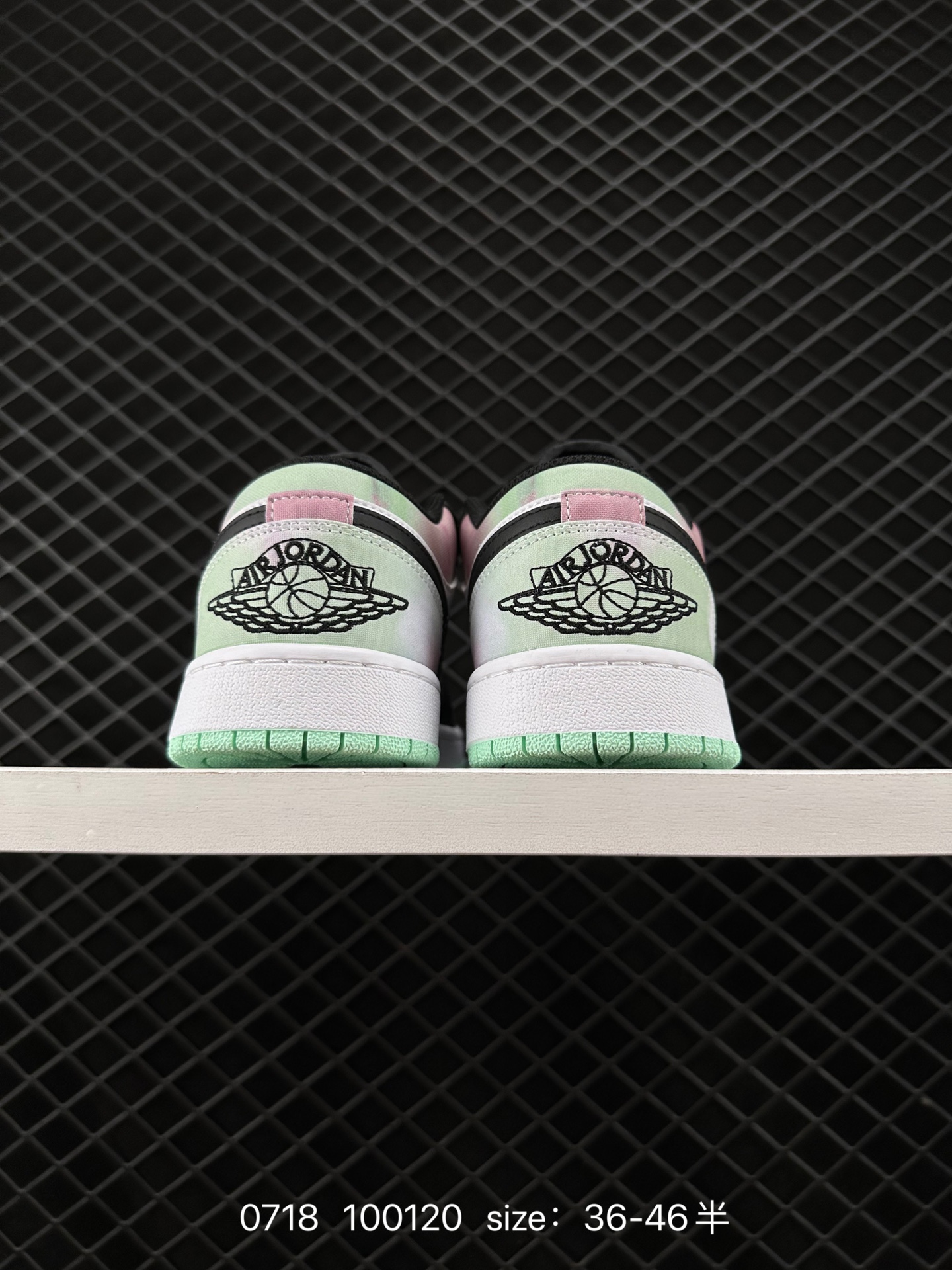 Air Jordan 1 Low AJ1